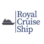 Royal Cruise Ship Logo